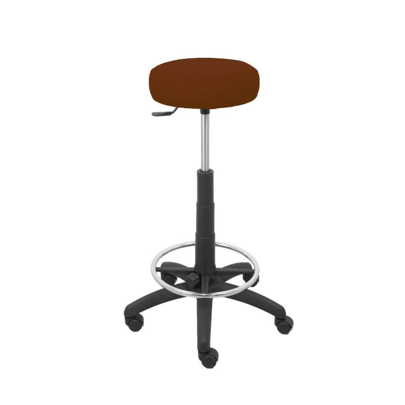 Stool P&C 10GB463 Dark brown 87 cm