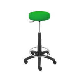 Stool P&C Green 87 cm