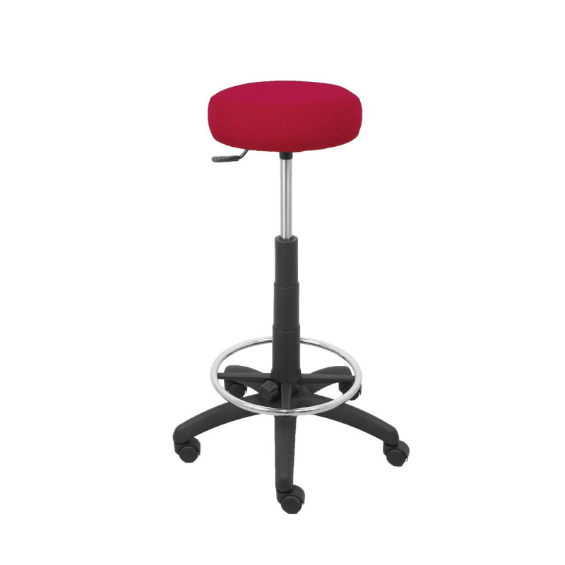 Stool P&C 10GB933 Maroon 87 cm