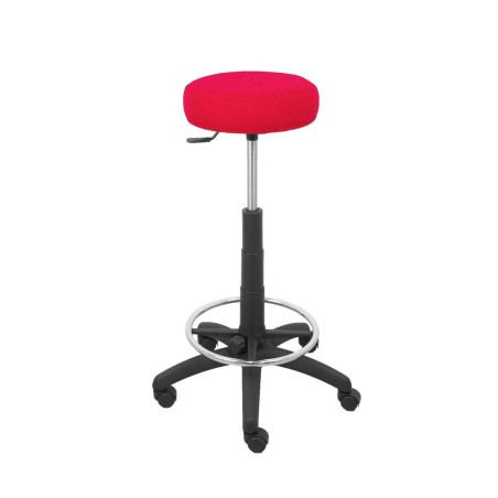 Stool P&C 10GB350 Red 87 cm