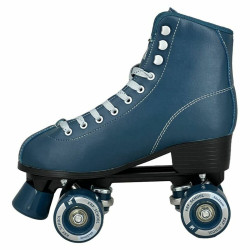 Skates KRF School Steel Blue Adults