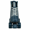 Skates KRF School Steel Blue Adults