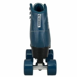 Skates KRF School Steel Blue Adults