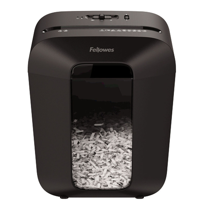 Paper Shredder Fellowes Powershred LX50 17 L