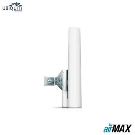 Wifi Antenna UBIQUITI AM-5G17-90 5 GHz 17,1 dBi Exterior White