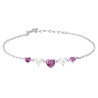 Ladies' Bracelet Stroili 1691170