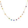 Ladies' Necklace Stroili 1686567