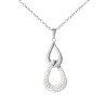 Ladies' Necklace Stroili 1688068