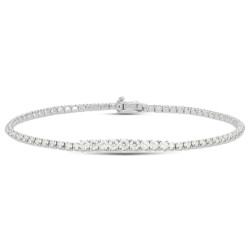 Ladies' Bracelet Stroili 1685261