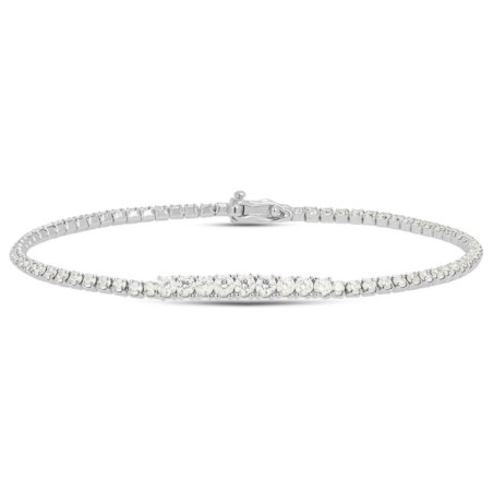 Ladies' Bracelet Stroili 1685261