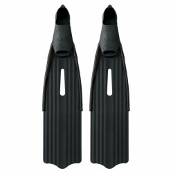 Fins Omer Stingray Evo Black