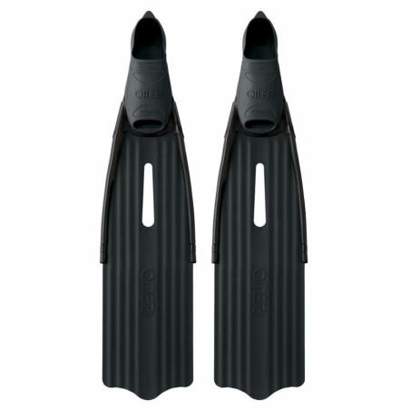 Fins Omer Stingray Evo Black