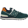 Men's Trainers New Balance FTWR MENS U574DI2 Green