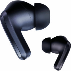 Bluetooth Headphones Xiaomi Redmi Buds 4 Pro Black Midnight black