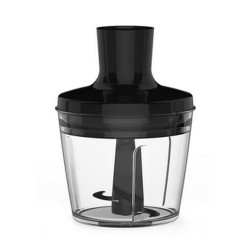 Cup Blender Tefal HB656838 Black 1000 W 500 ml 800 ml