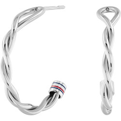 Ladies' Earrings Tommy Hilfiger 2780686