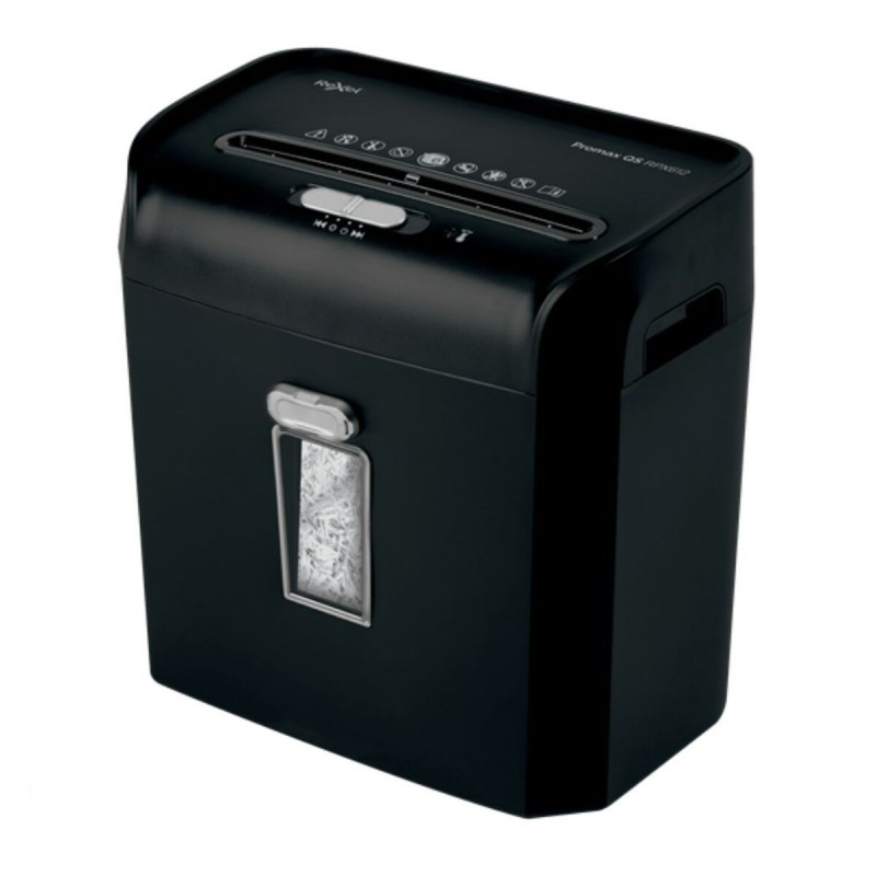 Paper Shredder Rexel Rexel 12 L