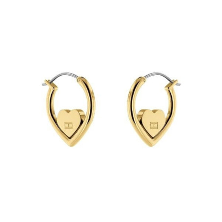 Ladies' Earrings Tommy Hilfiger 2780557