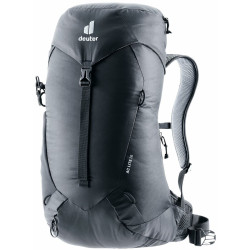 Hiking Backpack Deuter AC Lite Black 16 L