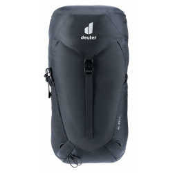 Hiking Backpack Deuter AC Lite Black 16 L