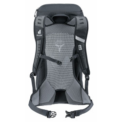 Hiking Backpack Deuter AC Lite Black 16 L