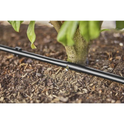 Drip pipe Gardena 13504-20 Extension 50 m