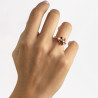 Ladies' Ring Vidal & Vidal X7685116 16