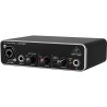 Audio interface Behringer UMC22