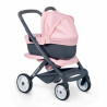 Doll Stroller Smoby 253117