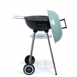 Barbecue Livoo Metal