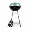 Barbecue Livoo Metal