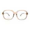 Ladies' Spectacle frame Jimmy Choo JC326_F-FWM-56