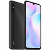 Smartphone Xiaomi Redmi 9A 6,53" Helio G25 5000 mAh 2 GB RAM 32 GB Grey