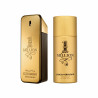 Men's Perfume Set Paco Rabanne EDT 1 Million 2 Pieces