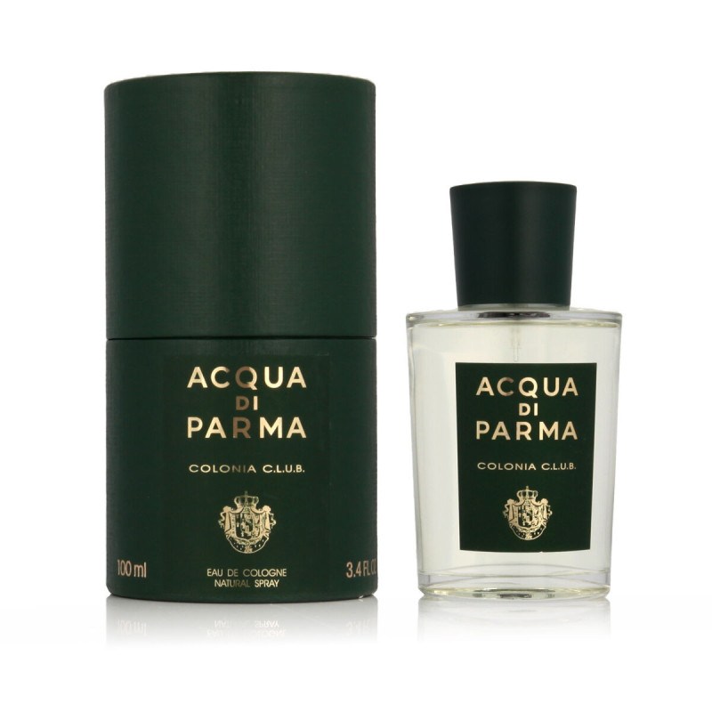 Unisex Perfume Acqua Di Parma EDC Colonia Club 100 ml