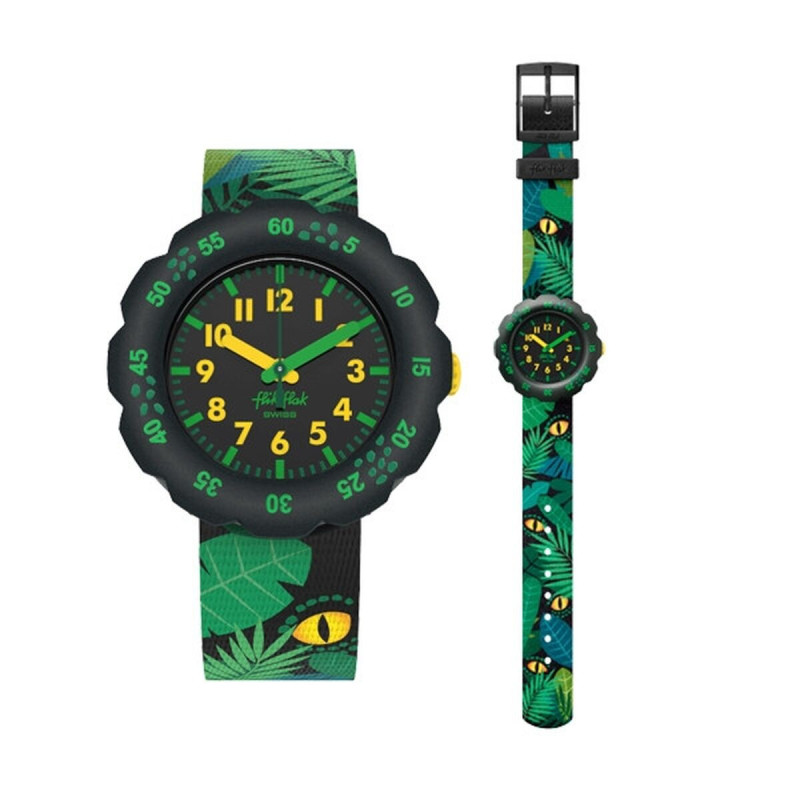 Infant's Watch Flik Flak ZFPSP049