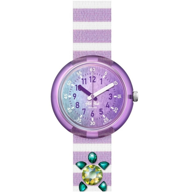 Infant's Watch Flik Flak ZFPNP148