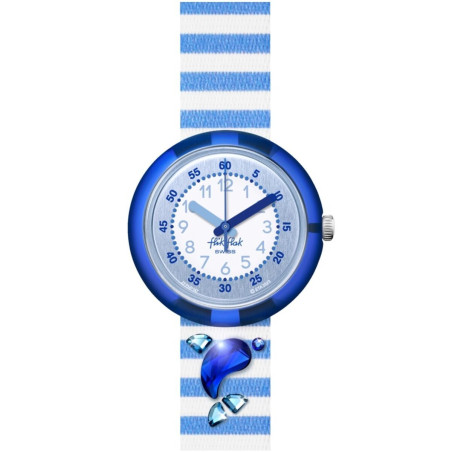 Infant's Watch Flik Flak ZFPNP147