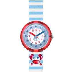 Infant's Watch Flik Flak ZFPNP143