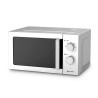 Microwave Grunkel Silver 700 W 20 L