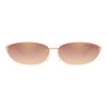 Ladies' Sunglasses Michael Kors Ø 62 mm