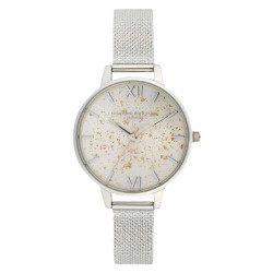 Ladies' Watch Olivia Burton OB16GD14 (Ø 34 mm)