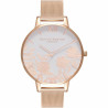 Ladies' Watch Olivia Burton OB16MV79 (Ø 38 mm)