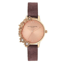 Ladies' Watch Olivia Burton OB16AN03 (Ø 30 mm)