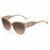 Ladies' Sunglasses Jimmy Choo SHAY-S-58KONHA ø 58 mm