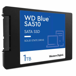 Hard Drive Western Digital SA510 1 TB 1 TB HDD 1 TB SSD