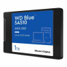 Hard Drive Western Digital SA510 1 TB 1 TB HDD 1 TB SSD