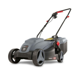 Electric Lawn Mower Powerplus 63703 1000 W 30 L