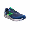 Men's Trainers Brooks Divide 3 Blue Men