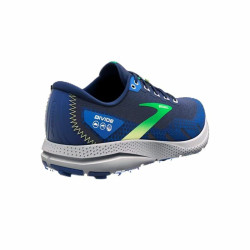 Men's Trainers Brooks Divide 3 Blue Men